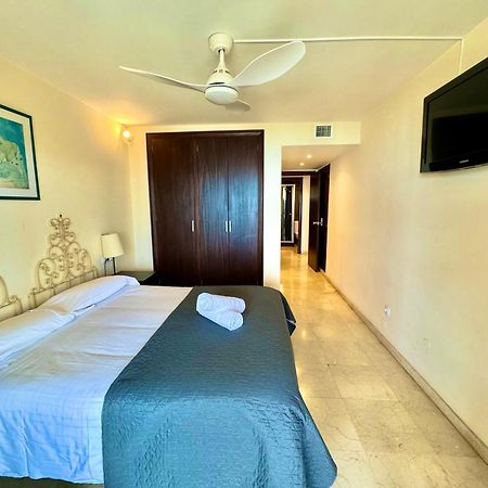 Apartamento En La Playa De La Albufera Alicante Buitenkant foto