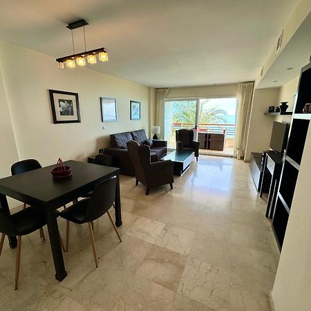 Apartamento En La Playa De La Albufera Alicante Buitenkant foto