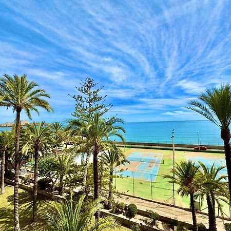 Apartamento En La Playa De La Albufera Alicante Buitenkant foto