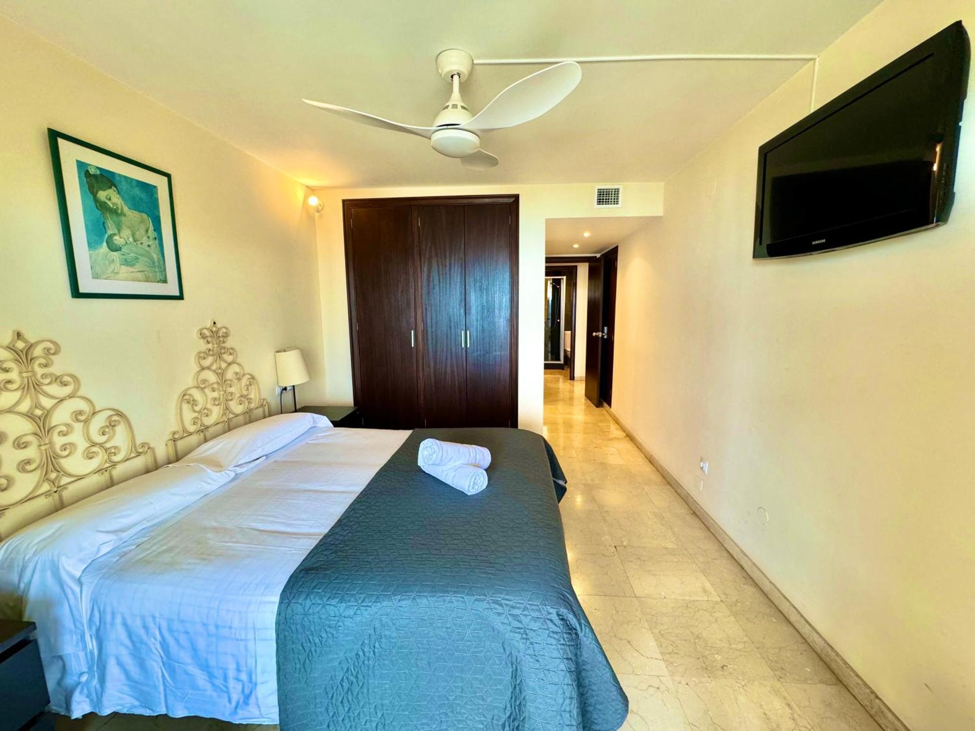 Apartamento En La Playa De La Albufera Alicante Buitenkant foto