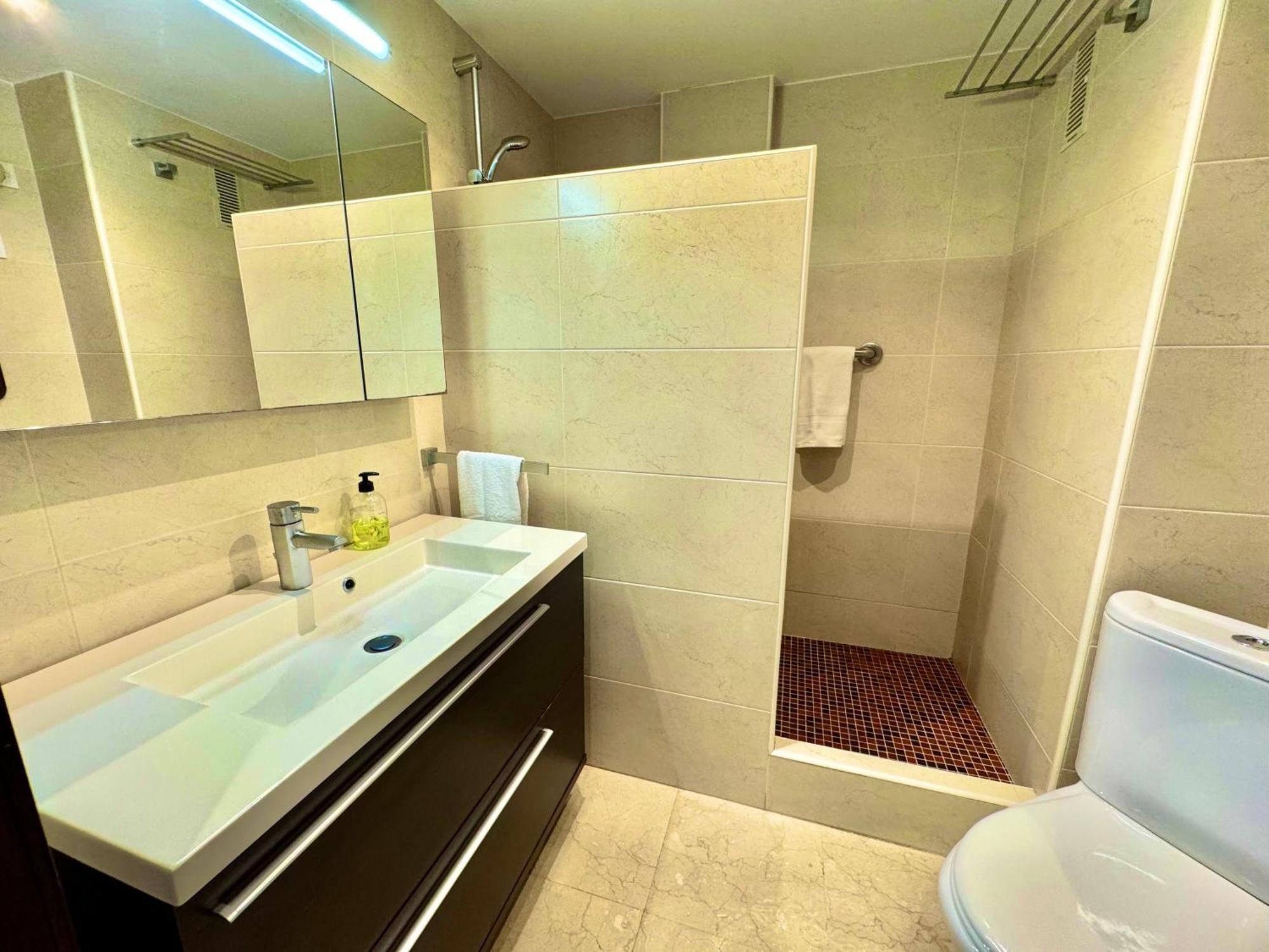 Apartamento En La Playa De La Albufera Alicante Buitenkant foto