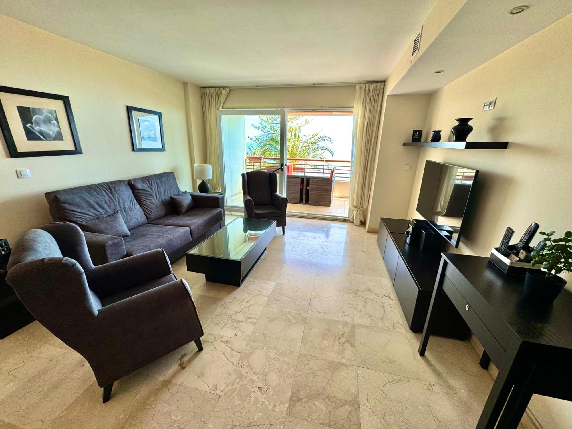 Apartamento En La Playa De La Albufera Alicante Buitenkant foto