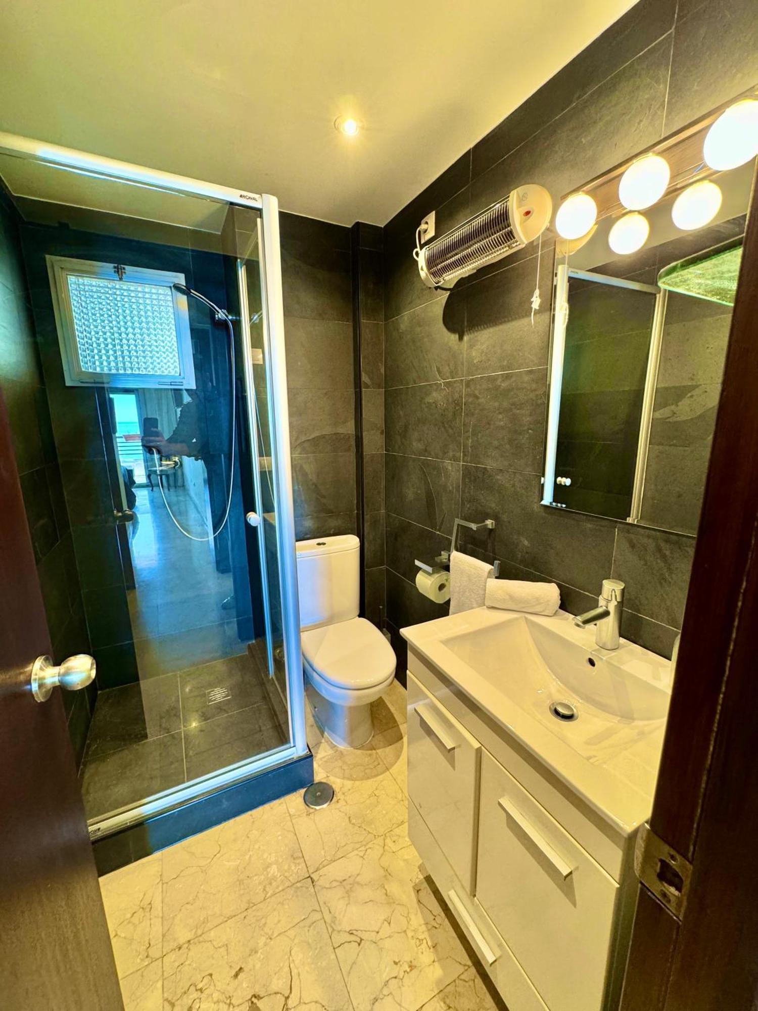 Apartamento En La Playa De La Albufera Alicante Buitenkant foto