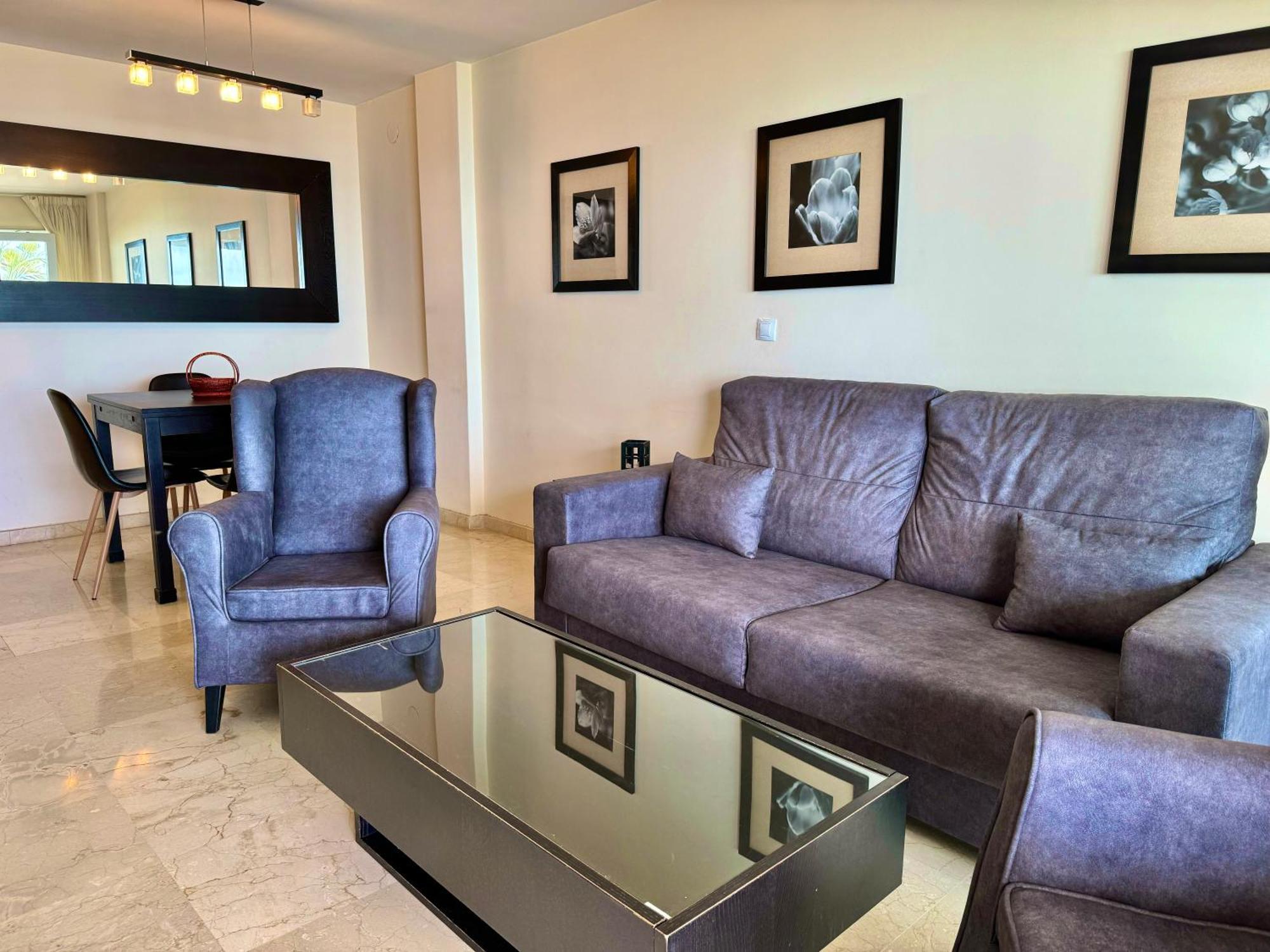 Apartamento En La Playa De La Albufera Alicante Buitenkant foto
