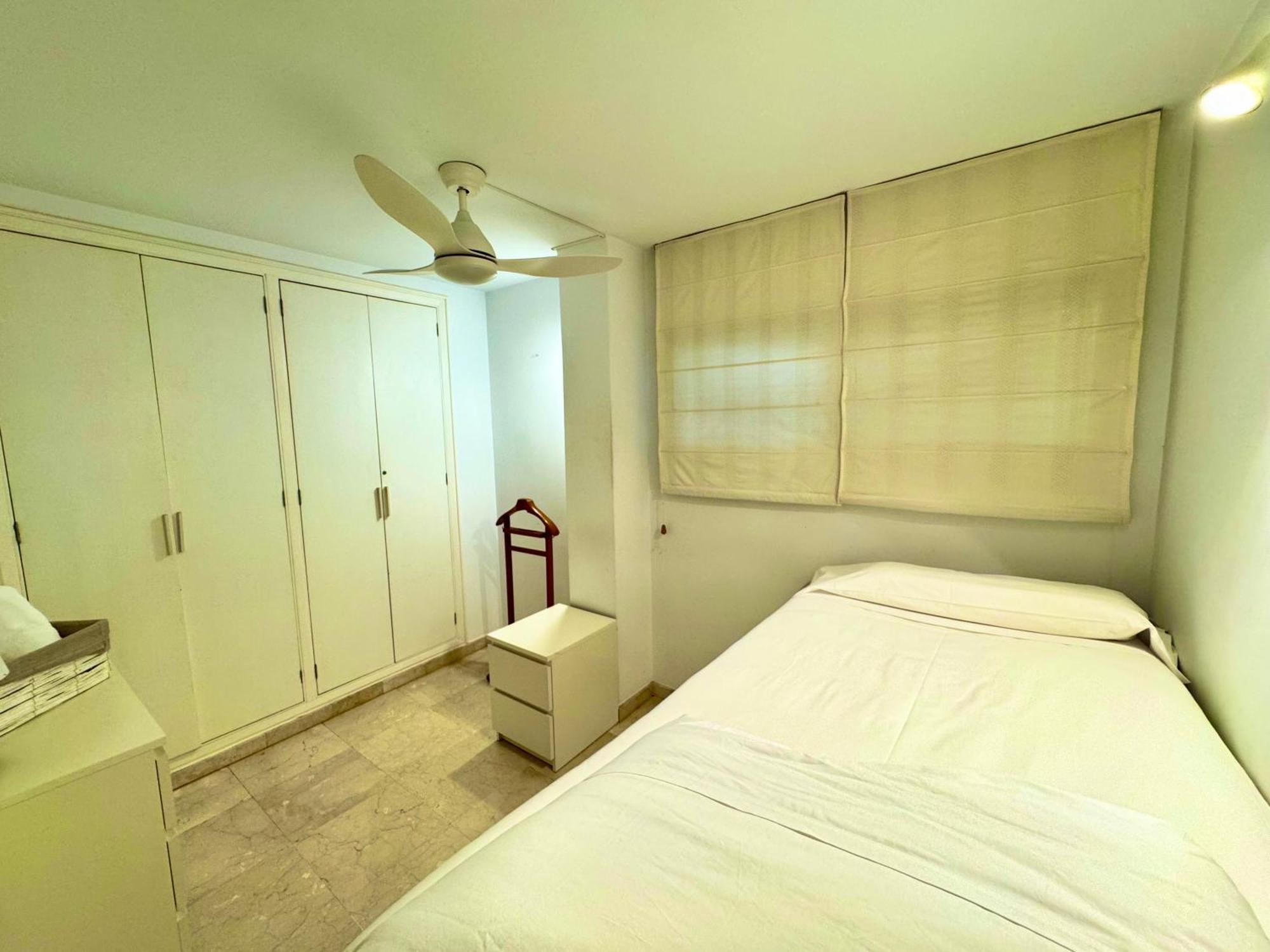 Apartamento En La Playa De La Albufera Alicante Buitenkant foto
