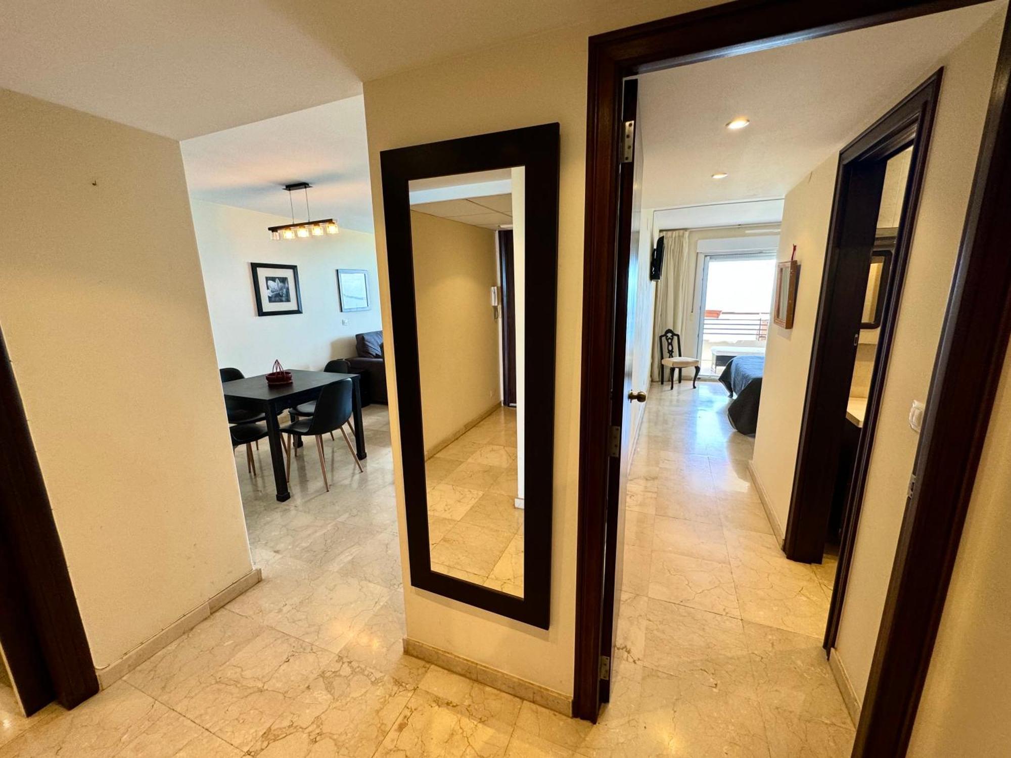 Apartamento En La Playa De La Albufera Alicante Buitenkant foto