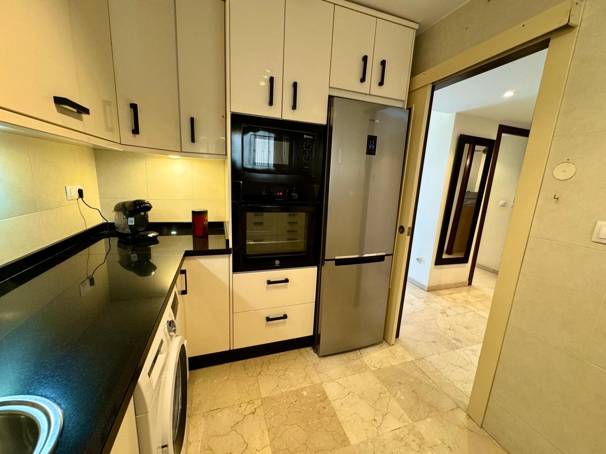 Apartamento En La Playa De La Albufera Alicante Buitenkant foto