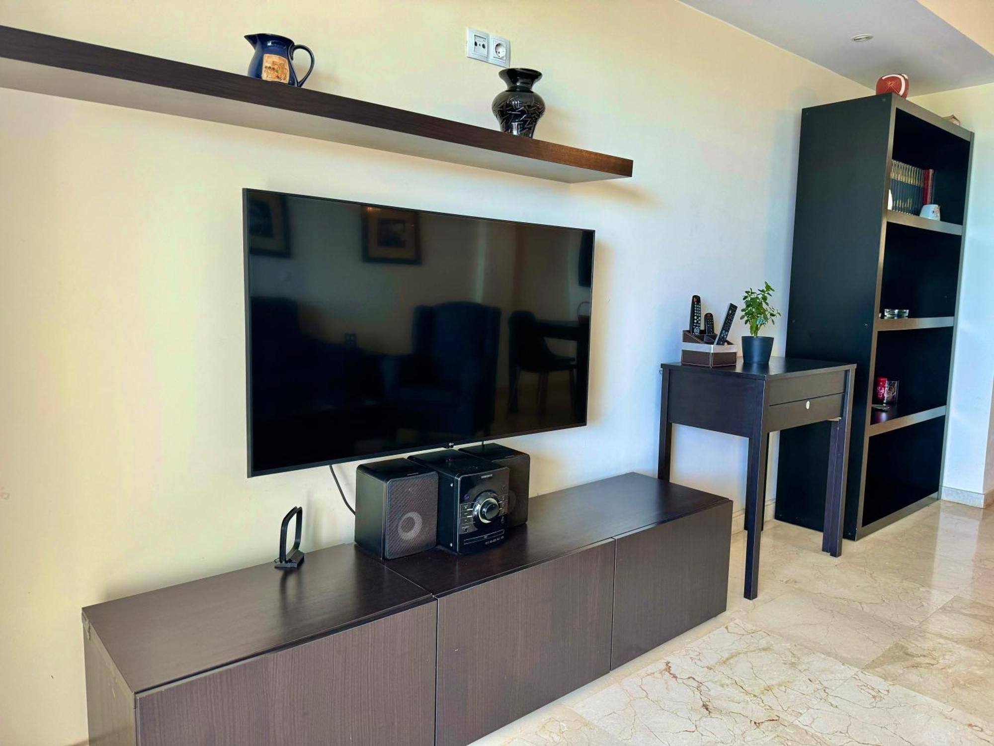 Apartamento En La Playa De La Albufera Alicante Buitenkant foto