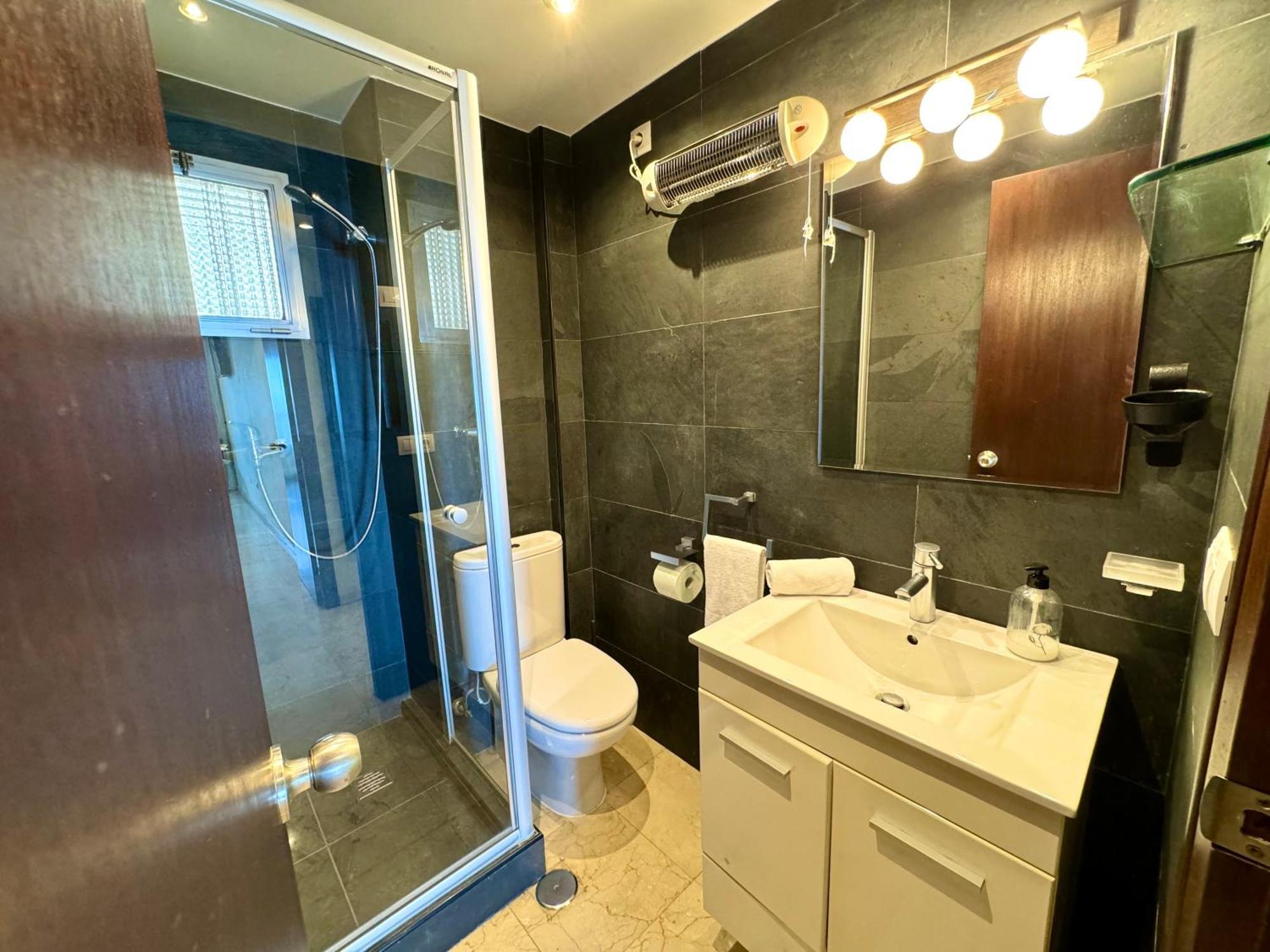 Apartamento En La Playa De La Albufera Alicante Buitenkant foto