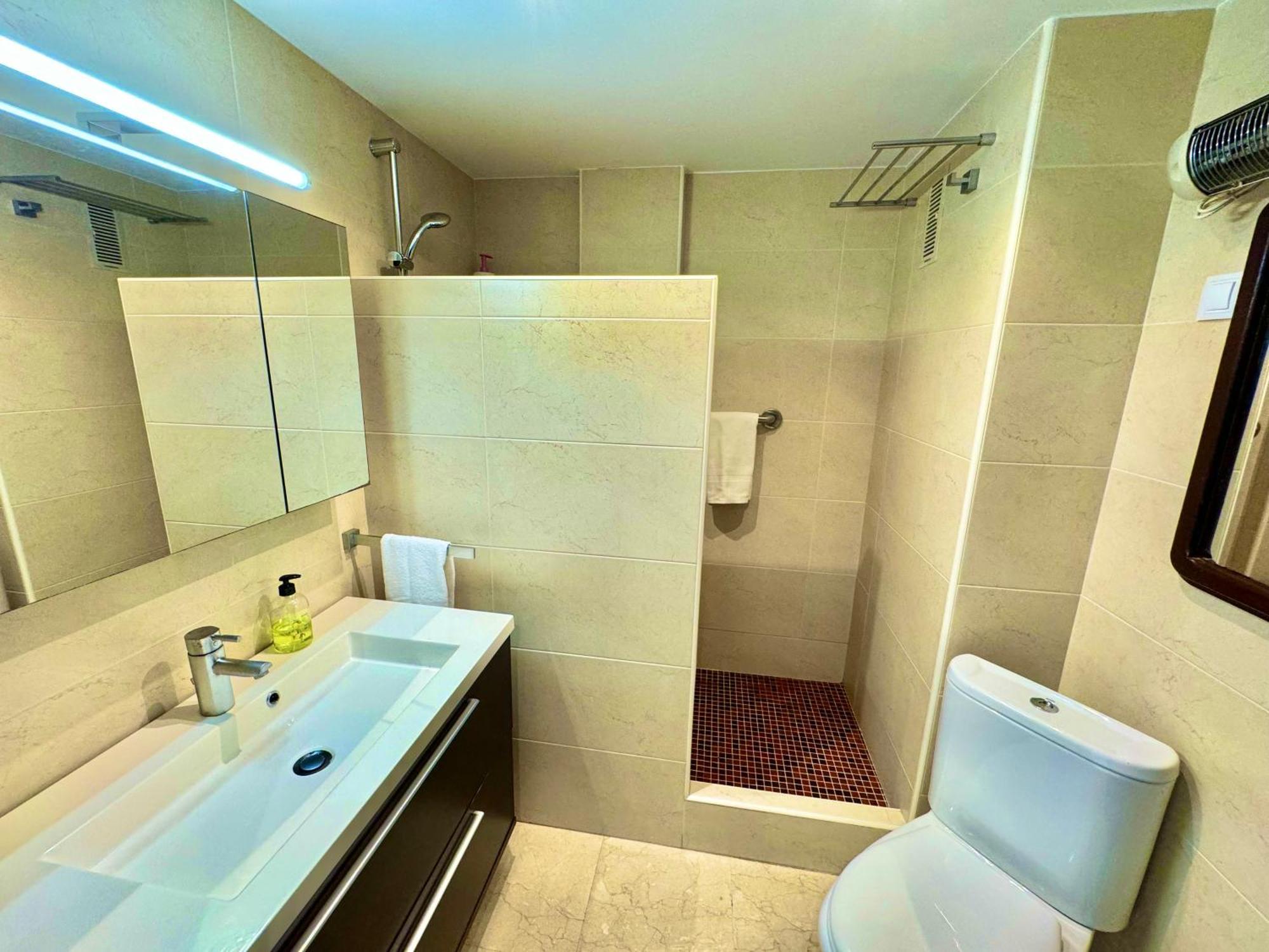 Apartamento En La Playa De La Albufera Alicante Buitenkant foto